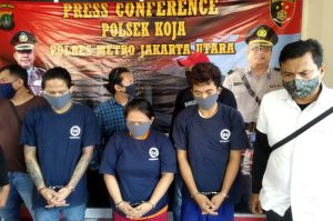 Direkrut dari Cianjur, Mucikari Janjikan Korban Prostitusi Anak Bekerja di Restoran