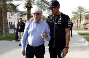 Mantan Bos Formula 1 Bikin Pernyataan Kontroversial Soal Rasisme