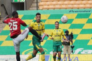 Sempat Kepayahan Kalahkan 10 Pemain Norwich, MU Akhirnya Lolos ke Semifinal Piala FA