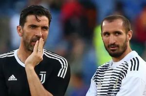 Jelang Genoa vs Juventus, Sarri: Sulit Lawan Tim yang Cari Selamat