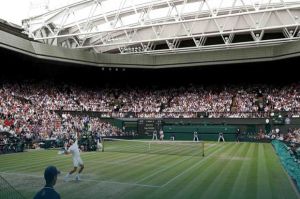 8 Momen Epik Tak Terlupakan Sepanjang Masa Grand Slam Wimbledon