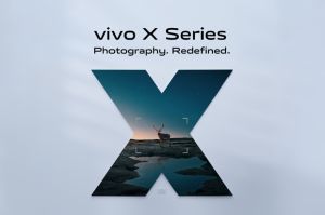 Vivo Datangkan X Series sebagai Ponsel Flagship Pertama di Indonesia