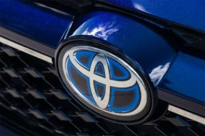 Toyota Tetap Jadi Merek Mobil Paling Berharga di Dunia