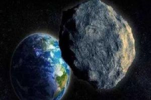 Delapan Asteroid  Besar Selalu Bikin Ketar-Ketir Penduduk Bumi