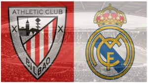 Preview Athletic Bilbao vs Real Madrid: Jangan Kendur Sebelum Peluit Akhir