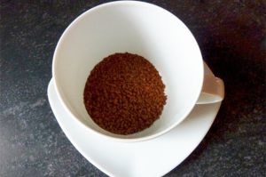 Mencari Pengganti Kopi? Coba Kopi Kacang Arab yang Bebas Kafein
