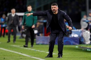 Kembali Menang, Insigne Akui Gattuso Telah Mengubah Napoli