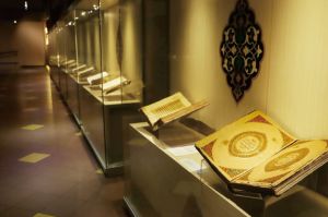 Mulai Hari Ini Layanan Bayt Al-Quran dan Museum Istiqlal Kembali Buka