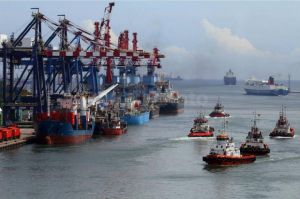 IMLOW Usul Peran Otoritas Pelabuhan di Indonesia Diperkuat