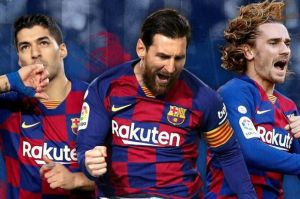 Preview Barcelona vs Espanyol: Derby Hidup-Mati