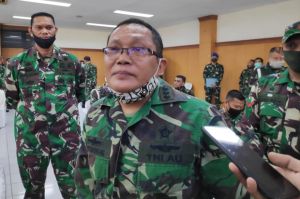 Berkas Kasus Pembunuhan Babinsa Pekojan Serda Saputra Diserahkan ke Oditur Militer
