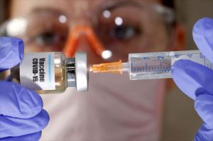 Dr Reisa Sebut Vaksin Lokal Covid-19 Diharapkan Tersedia pada 2021