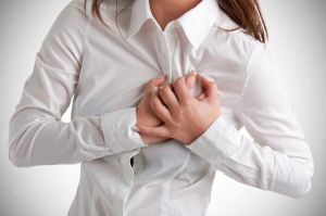 Kenali Gejala Serangan Jantung karena Bisa Berakibat Fatal