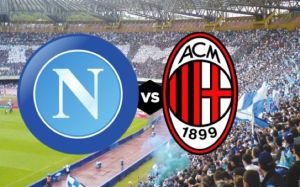 Preview Napoli vs AC Milan: Datang Bawa Ancaman Nyata