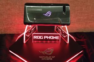 Terungkap, ASUS ROG Phone III Punya Baterai 6.000 mAh dan ROM 512 GB