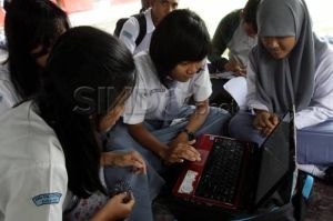 Sambut Tahun Pelajaran 2020/2021, Disdik DKI Luncurkan Portal Siap Belajar Jakarta