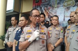 Tim Khusus Buru Pelaku Pembunuhan Karyawan Metro TV