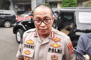 Polisi Bakal Dalami Keterangan Kekasih Yodi Prabowo