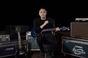 Lewat “Guitar Lesson” Andra Ramadhan Kupas Lagu Cukup Siti Nurbaya