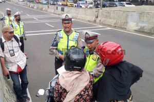 Pekan Depan, Polisi Akan Tilang Pelanggar Lalin di 59 Ruas Jalan di Jakarta Ini