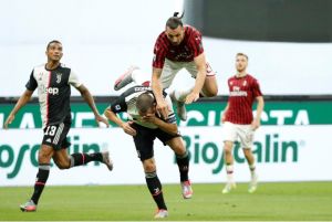 Penampilan AC Milan Meningkat, Dampak Besar Buat Pioli