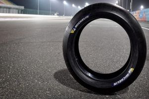 Menanti Debut Ban Belakang Power Slick Michelin di MotoGP Jerez
