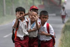 Zita: Berdosa Saya Kalau Sampai Anak-anak di DKI Putus Sekolah