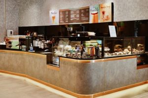 MAXX Coffee Kian Gencar Bawa Cita Rasa Kopi Indonesia ke Singapura