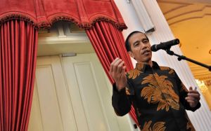 Jokowi: Kita Tidak Bisa Mengharapkan Lagi Namanya Investasi