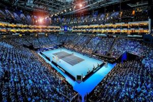ATP Final Dipastikan Digelar November, Kemungkinan Tanpa Penonton