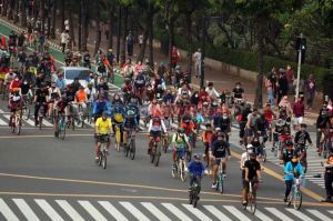 31 Titik Kawasan Khusus Pesepeda di Jakarta Hari Minggu, Ini Lokasinya