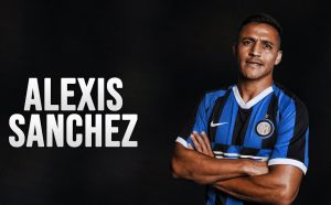 Inter Beri Sinyal Permanenkan Aleix Sanchez