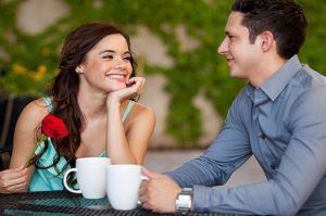 6 Hal yang Diperhatikan Pria Saat Kencan Pertama