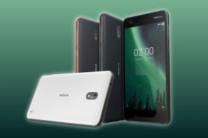 Smartphone Nokia Misterius Terpantau TENAA Gunakan Layar 5,99 Inci