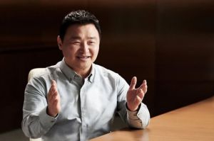 CEO Samsung Mobile Bicara Prioritas Perusahaan dalam Menghadapi Persaingan