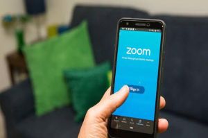 Catat Rekor Baru, Pengunduh Zoom di App Store yang Terbanyak pada Q2 2020