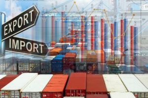 CORE: Perdagangan Surplus, Tapi Gara-gara Impornya Terkontraksi