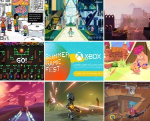 Xbox Bagikan Lebih dari 70 Demo Game hingga 27 Juli 2020 Mendatang