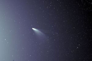Jangan Lupa, Mulai Sore hingga Malam Nanti Anda Bisa Menikmati Komet Neowise