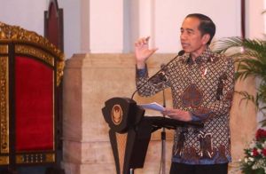 Jokowi Minta Cepat Selamatkan Koperasi, Jangan Tunggu Mati Baru Dibantu