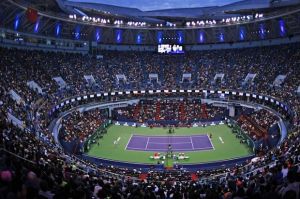 ATP Batalkan Semua Event Tenis  yang Digelar di China