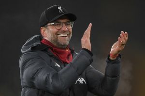Klopp: Liverpool Butuh Waktu Sebelum Belanja Pemain