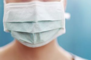 Perlukah Mengganti Masker Saat Berada di Ruangan Ber-AC di Masa Pandemi?