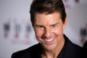 Covid-19, Tom Cruise Jalani Mission: Impossible di Norwegia