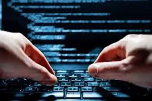 Penjahat Siber Manfaatkan Topik Pandemi Covid-19