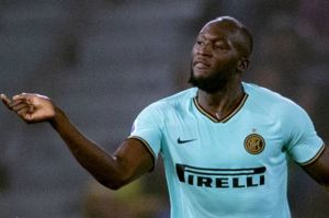 Romelu Lukaku Yakin Inter Milan Bisa Lebih Baik Lagi