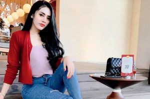 Prostitusi Online Artis VS, Vitalia Shesya Bukan, Nama Selebgram Vernita Syabilla Muncul