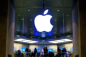 Penjualan Apple di China Naik 225% Sepanjang Kuartal II/2020