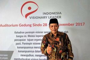 Wakil Ketua Dekopin Duga Bukopin Sengaja Dilepas ke Asing