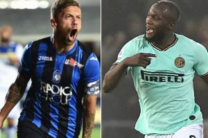 Preview Atalanta vs Inter Milan: Bikin Menderita!